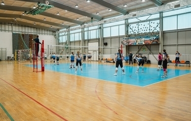 Kaszubska Liga Mini Siatk&oacute;wki 1