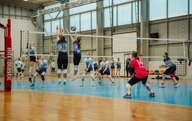 Kaszubska Liga Mini Siatk&oacute;wki 2