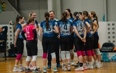 Kaszubska Liga Mini Siatk&oacute;wki 3