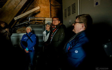 Międzynarodowy Dzień Przewodnika Turystycznego - bezpłatny spacer po mieście 10