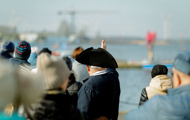 Międzynarodowy Dzień Przewodnika Turystycznego - bezpłatny spacer po mieście 15