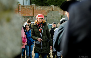 Międzynarodowy Dzień Przewodnika Turystycznego - bezpłatny spacer po mieście 23