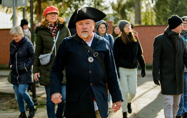 Międzynarodowy Dzień Przewodnika Turystycznego - bezpłatny spacer po mieście 24