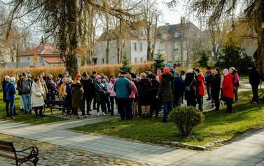 Międzynarodowy Dzień Przewodnika Turystycznego - bezpłatny spacer po mieście 32