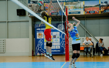 Kaszubska Liga Minisiatk&oacute;wki 06.04.2024 r. 3