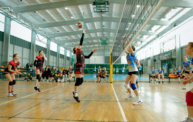 Kaszubska Liga Minisiatk&oacute;wki 06.04.2024 r. 4