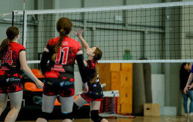 Kaszubska Liga Minisiatk&oacute;wki 06.04.2024 r. 5