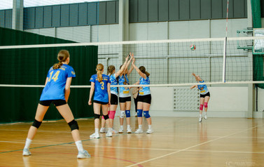 Kaszubska Liga Minisiatk&oacute;wki 06.04.2024 r. 6