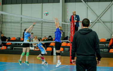 Kaszubska Liga Minisiatk&oacute;wki 06.04.2024 r. 7
