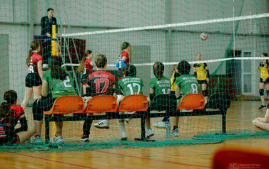 Kaszubska Liga Minisiatk&oacute;wki 06.04.2024 r. 9
