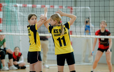 Kaszubska Liga Minisiatk&oacute;wki 06.04.2024 r. 11