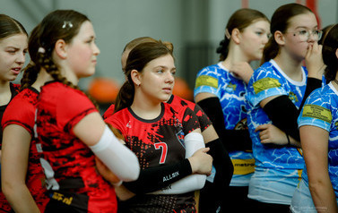 Kaszubska Liga Minisiatk&oacute;wki 06.04.2024 r. 12