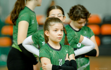 Kaszubska Liga Minisiatk&oacute;wki 06.04.2024 r. 13