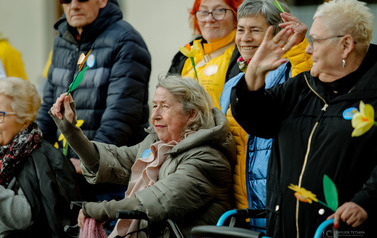 Finał akcji Pola Nadziei na Pomorzu 2024 8