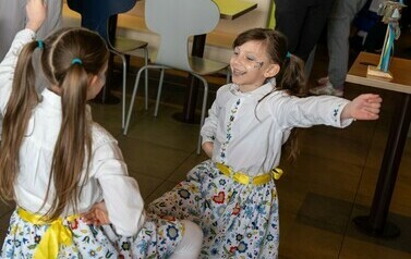 Konkurs języka kaszubskiego w McDonald's - 11. edycja 2
