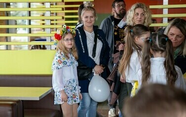 Konkurs języka kaszubskiego w McDonald's - 11. edycja 4