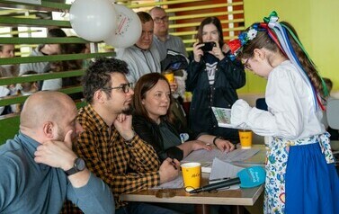 Konkurs języka kaszubskiego w McDonald's - 11. edycja 5