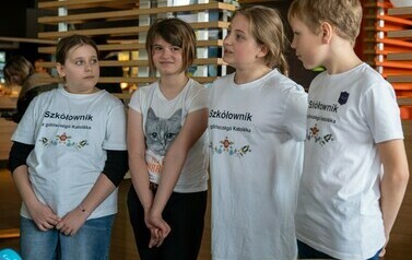 Konkurs języka kaszubskiego w McDonald's - 11. edycja 7