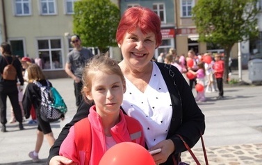 Majowe Świętowanie w Pucku 2