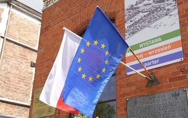 Majowe Świętowanie w Pucku 3