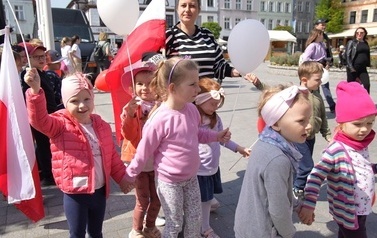 Majowe Świętowanie w Pucku 4