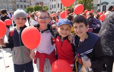 Majowe Świętowanie w Pucku 5