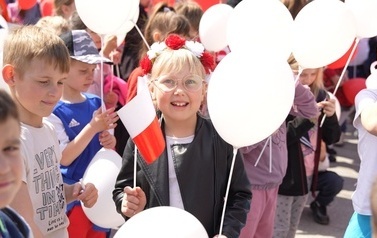 Majowe Świętowanie w Pucku 7