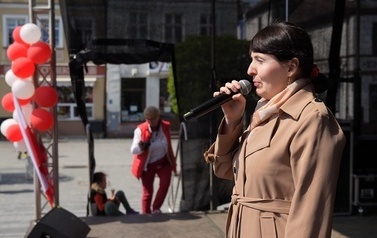 Majowe Świętowanie w Pucku 8