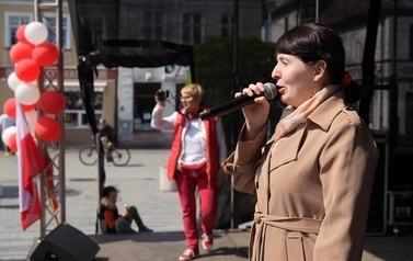 Majowe Świętowanie w Pucku 9