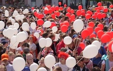 Majowe Świętowanie w Pucku 10