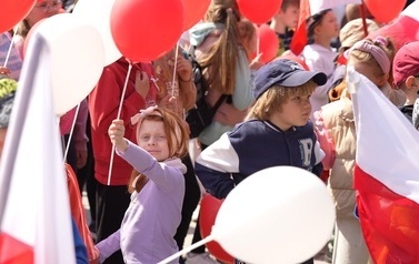 Majowe Świętowanie w Pucku 13