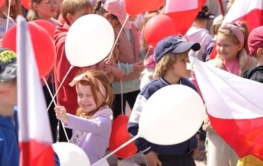 Majowe Świętowanie w Pucku 14