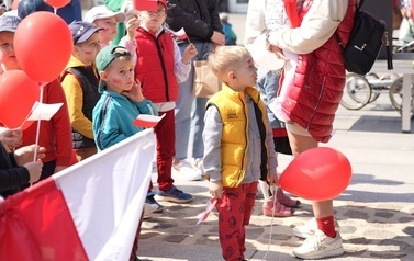 Majowe Świętowanie w Pucku 15