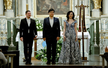 Koncert z okazji 20-lecia wstąpienia Polski do Unii Europejskiej 13