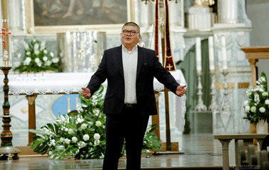 Koncert z okazji 20-lecia wstąpienia Polski do Unii Europejskiej 17