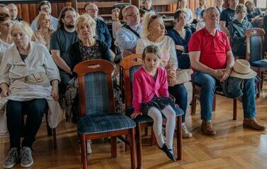 Koncert z okazji 233. rocznicy uchwalenia Konstytucji 3 Maja 16