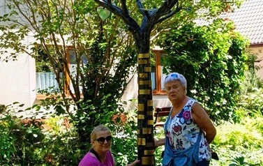Comiesięczne spotkanie puckich NGO 9