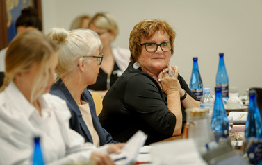 Radni Miasta Puck udzielili absolutorium Burmistrz Miasta Puck 10