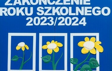 Zakończenie roku szkolnego 2023/2024 w Szkole Podstawowej im. Mariusza Zaruskiego w Pucku 12