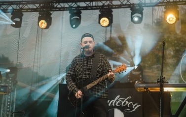 Grubson - koncert w Pucku 1