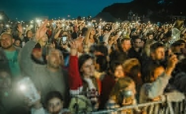 Grubson - koncert w Pucku 5