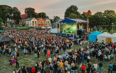 Grubson - koncert w Pucku 7