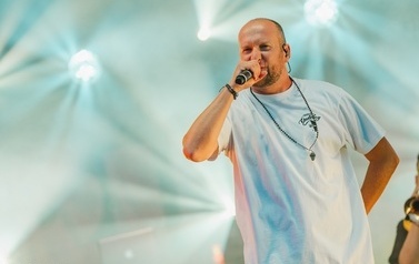 Grubson - koncert w Pucku 9