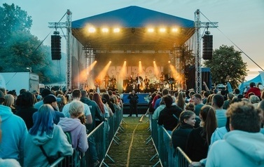 Grubson - koncert w Pucku 10