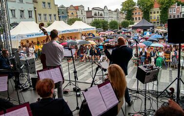 Kapitańskie Tango - koncert Polskiej Filharmonii Kameralnej Sopot 1