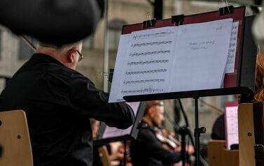 Kapitańskie Tango - koncert Polskiej Filharmonii Kameralnej Sopot 3