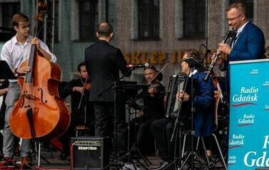 Kapitańskie Tango - koncert Polskiej Filharmonii Kameralnej Sopot 4