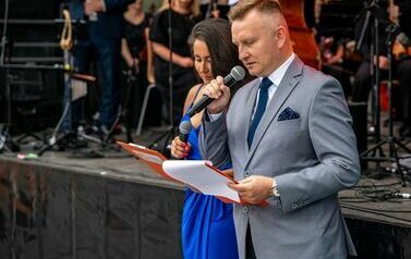 Kapitańskie Tango - koncert Polskiej Filharmonii Kameralnej Sopot 8