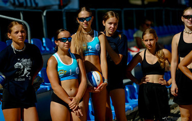 31. Otwarte Mistrzostwa Pucka w siatk&oacute;wce plażowej 12