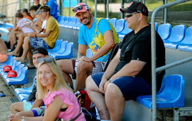 31. Otwarte Mistrzostwa Pucka w siatk&oacute;wce plażowej 14